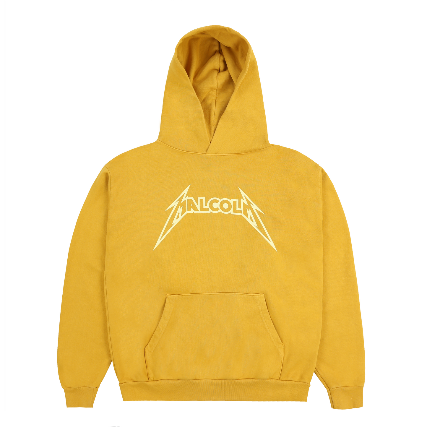 Malcolm Hoody