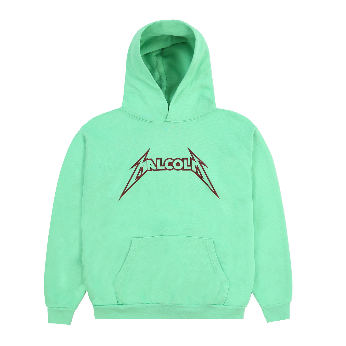 Malcolm Hoody