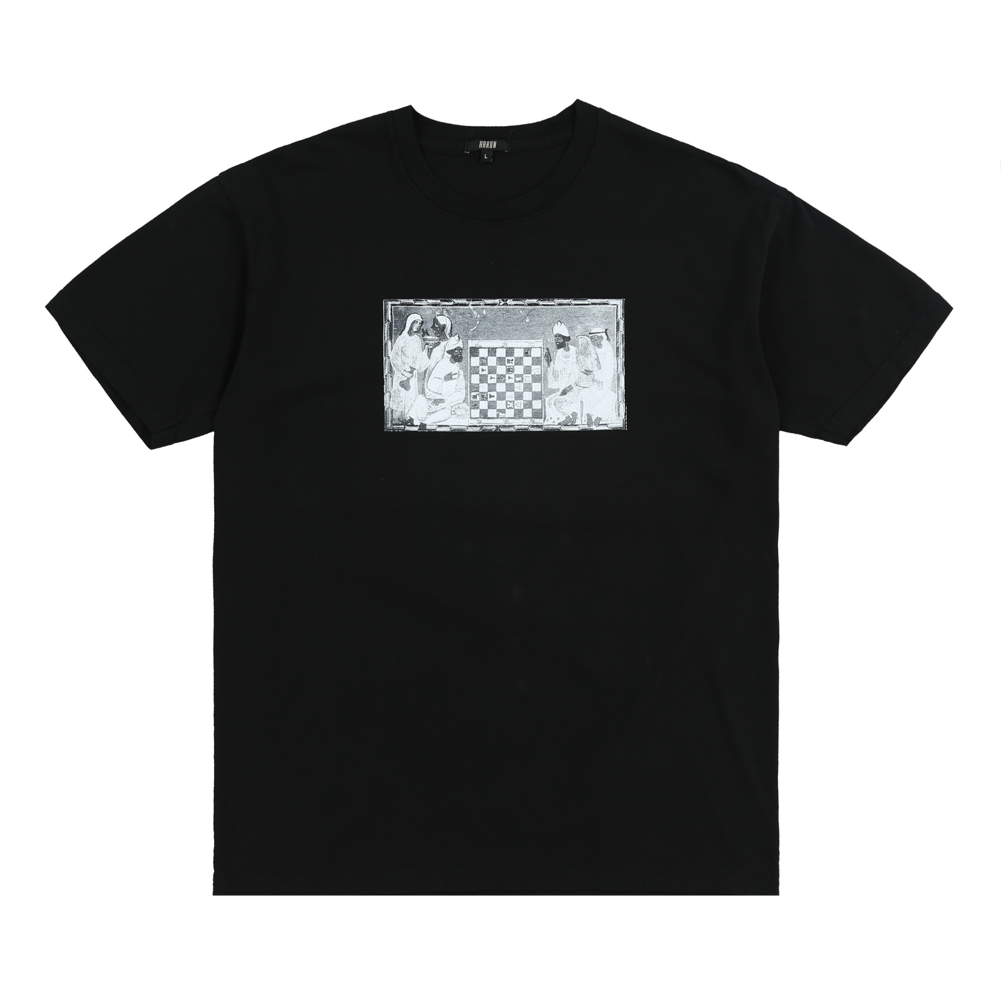 The Infinite Game S/S T-Shirt