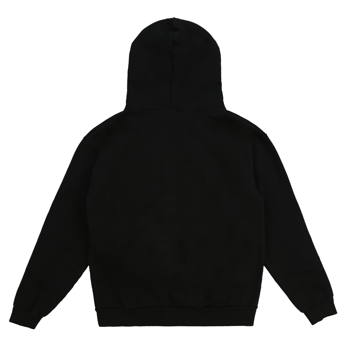Harun Records Pullover Hoody