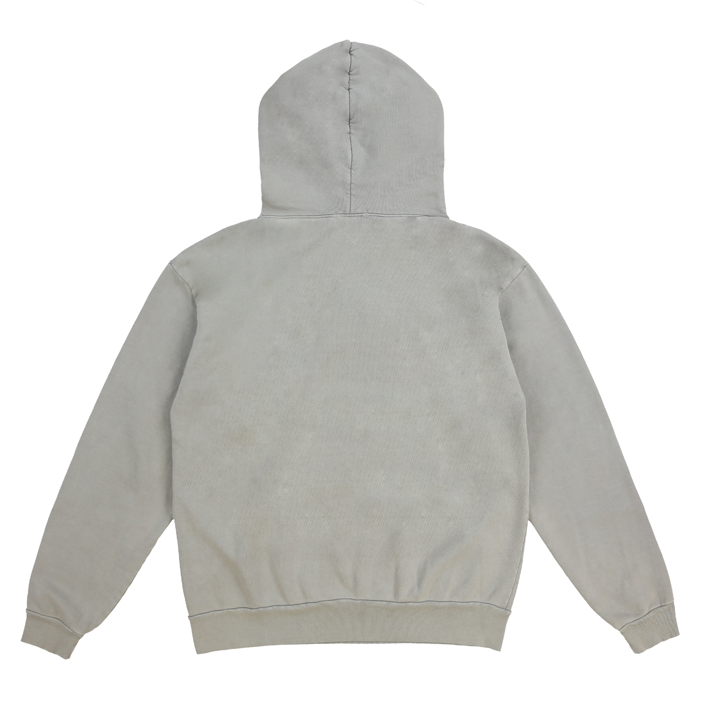 Chairman Pullover Hoody