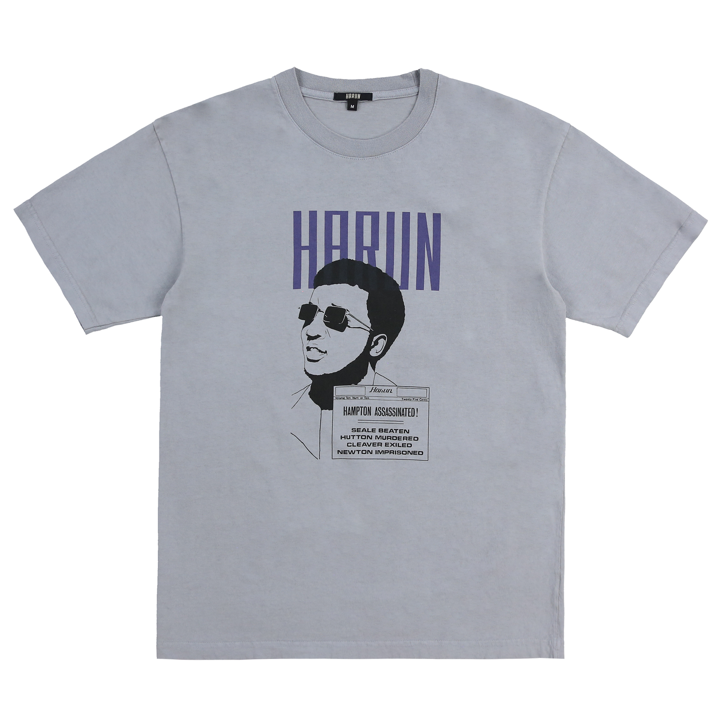 Chairman S/S T-Shirt