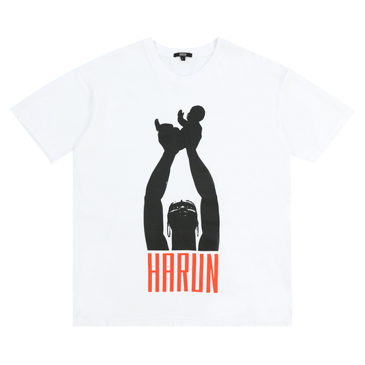 Cradle of Civilization S/S T-shirt