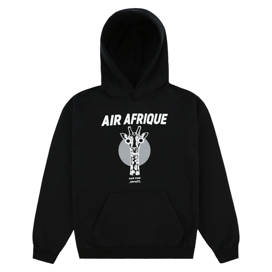 Air Afrique Hoody
