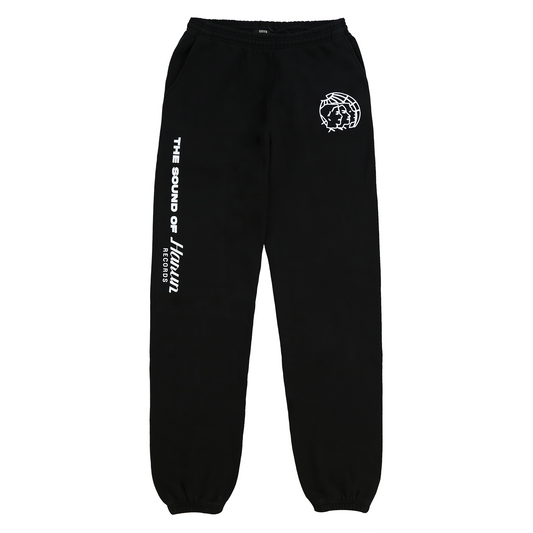 Harun Records Sweatpants