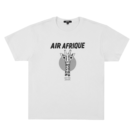 Air Afrique S/S T-Shirt